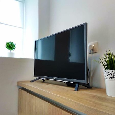 Apartment Antares 자그레브 외부 사진