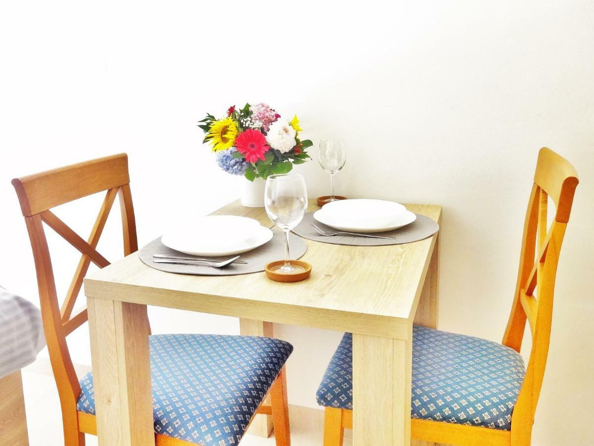 Apartment Antares 자그레브 외부 사진