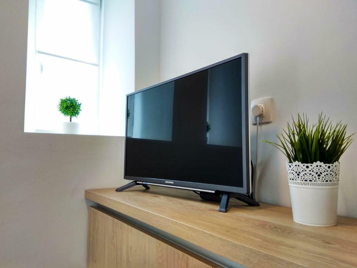 Apartment Antares 자그레브 외부 사진